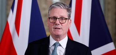 Starmer Britaniya Baş naziri vəzifəsindən istefa vermək qərarına gəlib