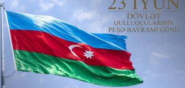 Dövlət qulluqçularının peşə bayramı: məsuliyyət, peşəkarlıq və xidmət missiyası