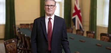 Britaniyanın Baş naziri Starmer istefa verib