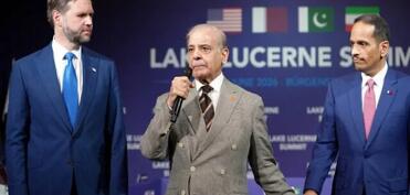 Pakistan lideri: ABŞ-İran danışıqları müsbət atmosferdə keçib, ümidverici irəliləyiş əldə edilib