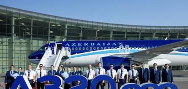 AZAL donanmasına dördüncü müasir “Airbus A320neo” əlavə olunub