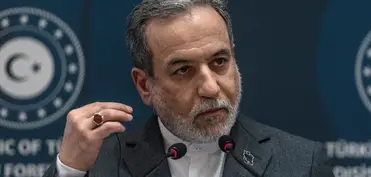 Əraqçi: Qətər və Pakistan sayəsində İran bir neçə məsələni həll etməyə nail olub