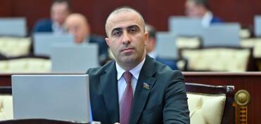 “Dövlət qulluqçuları dövlətin simasıdır”