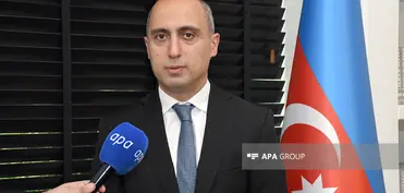 Emin Əmrullayev dərsliklərdəki problemlərdən danışıb