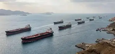 UKMTO Hörmüz boğazında gəmilərin hərəkətinin aktivləşdiyini bildirib