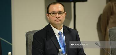 Naxçıvanın aqrar sektoru üzrə göstəricilər açıqlanıb