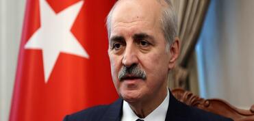 Numan Kurtulmuş Azərbaycana səfər edəcək