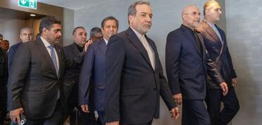 İran nümayəndə heyəti ABŞ ilə 18 saatlıq danışıqlardan sonra İsveçrəni tərk edib