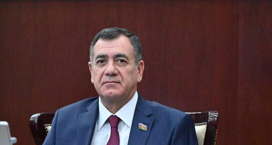“Tarixi şəxsiyyətlərin siyasi irsinə bütün siyasi qüvvələr sahib çıxmalıdır”-Qüdrət Həsənquliyev