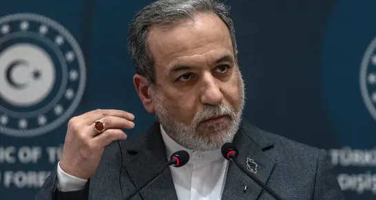 Əraqçi: Qətər və Pakistan sayəsində İran bir neçə məsələni həll etməyə nail olub