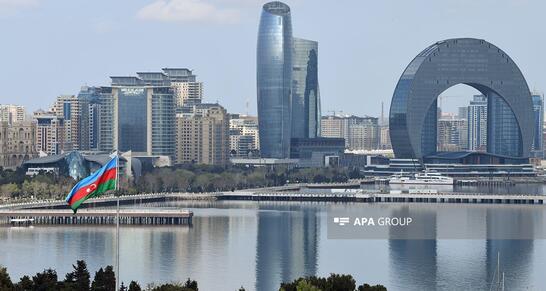 «В Баку проводится весьма престижное мероприятие» - Политолог
