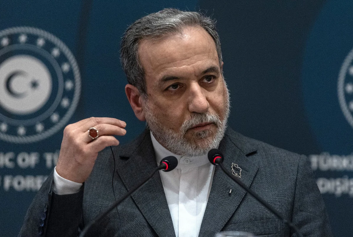 Əraqçi: Qətər və Pakistan sayəsində İran bir neçə məsələni həll etməyə nail olub