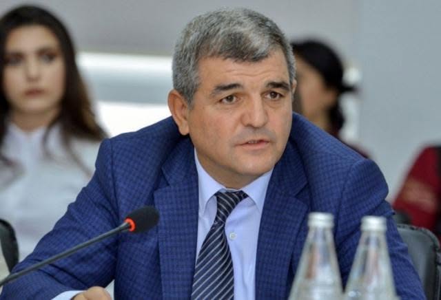 “Bu, həm də məsuliyyət bayramıdır”