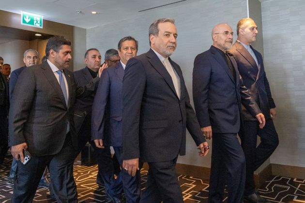 İran nümayəndə heyəti ABŞ ilə 18 saatlıq danışıqlardan sonra İsveçrəni tərk edib