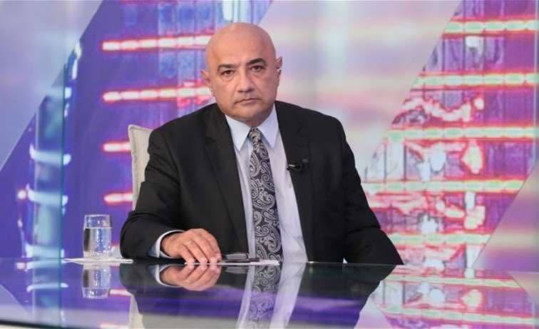 “İran Qafqazda təsirini göstərməyə çalışır”