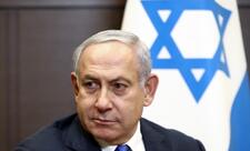 Netanyahu: İsrail silah sahəsində ABŞ-dan asılılığa son qoymaq niyyətindədir