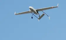 Honduras Ukraynadan pilotsuz uçuş aparatları alacaq​​​​​​​