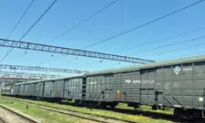 Azərbaycandan tranzit keçməklə Rusiyadan Ermənistana 408 ton gübrə yola salınıb