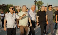 4 ölkədən türkman QHT-ləri Naxçıvandadır