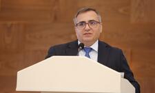 Nazir müavini: Şəki-Zaqatalanın aqrar potensialının reallaşması üçün suvarma sistemi həlledici rol oynayır
