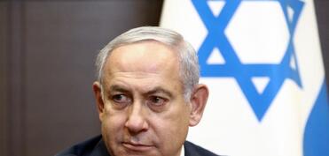 Netanyahu: İsrail silah sahəsində ABŞ-dan asılılığa son qoymaq niyyətindədir