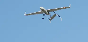 Honduras Ukraynadan pilotsuz uçuş aparatları alacaq​​​​​​​