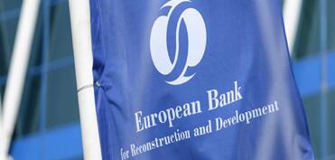 EBRD Trans-Xəzər dəhlizinin inkişafına 230 milyon avro ayırır