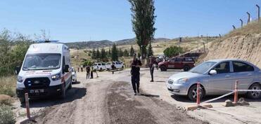 Türkiyədə silah-sursat anbarında partlayış olub, ölənlər var