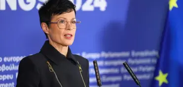 Aİ komissarı: Avropa ilə Asiya arasında etibarlı marşrut Orta Dəhlizdir