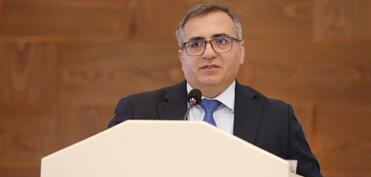 Nazir müavini: Şəki-Zaqatalanın aqrar potensialının reallaşması üçün suvarma sistemi həlledici rol oynayır