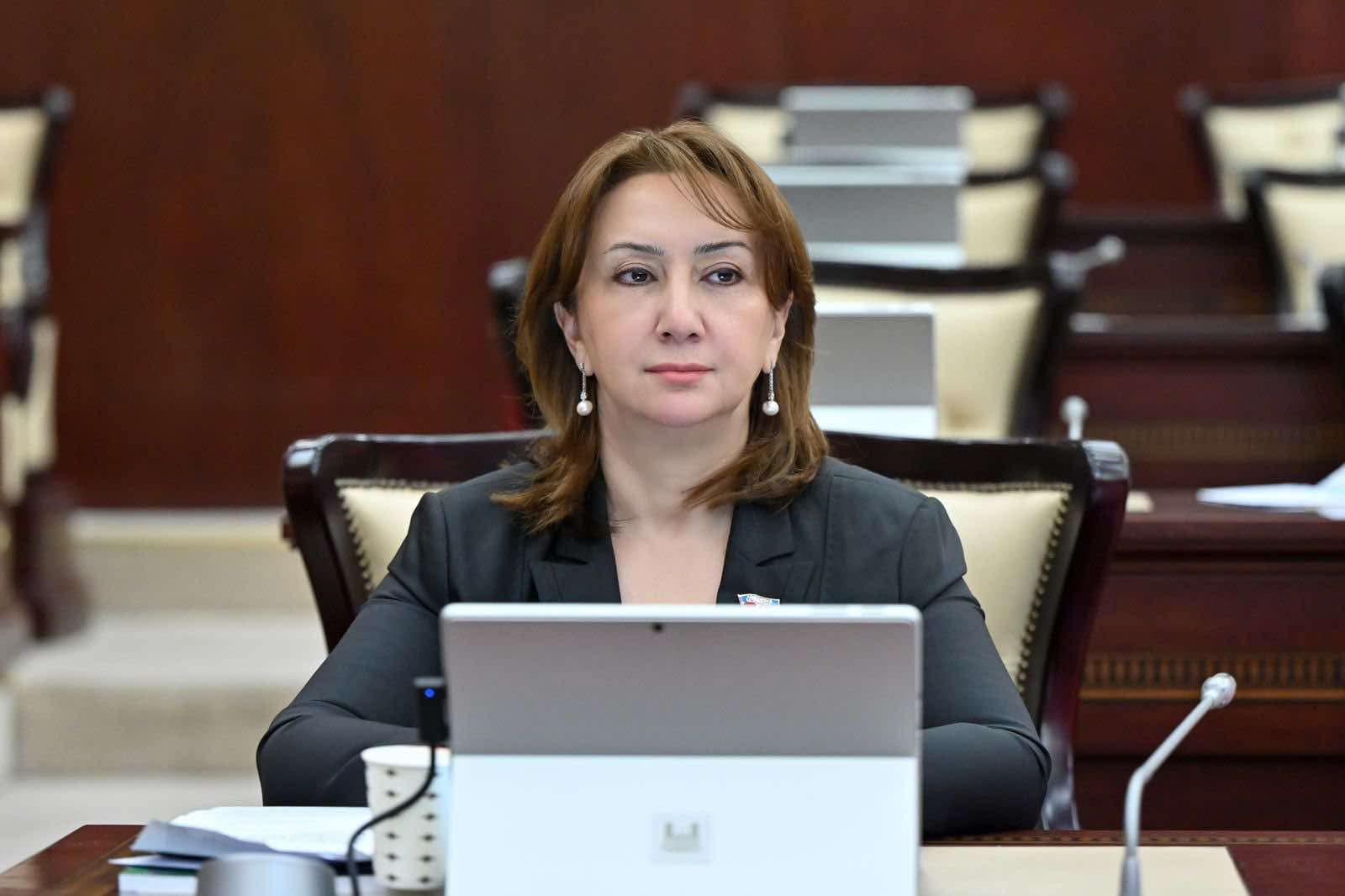 “Azərbaycançılıq gənclərin gələcəyinə yön verən ideologiyadır”