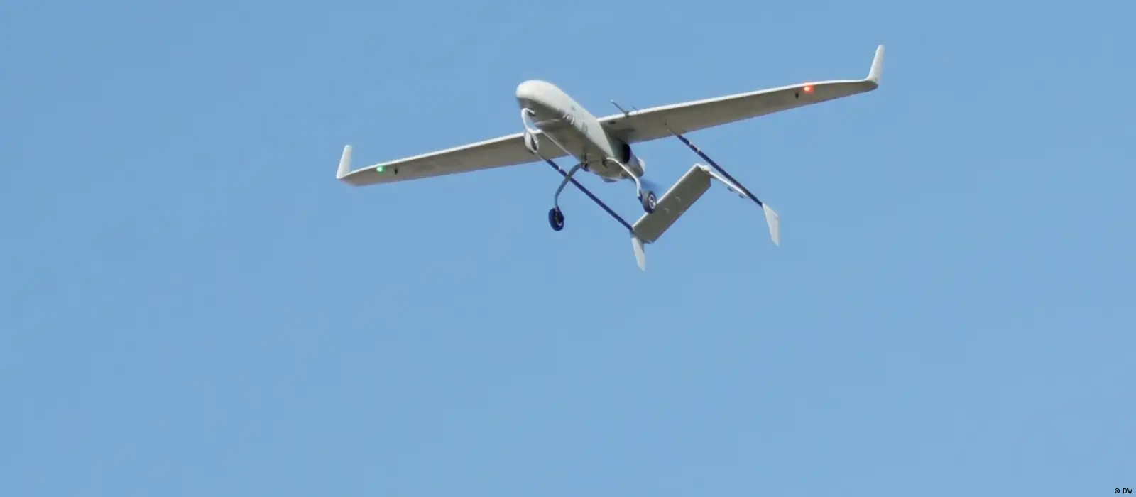 Honduras Ukraynadan pilotsuz uçuş aparatları alacaq