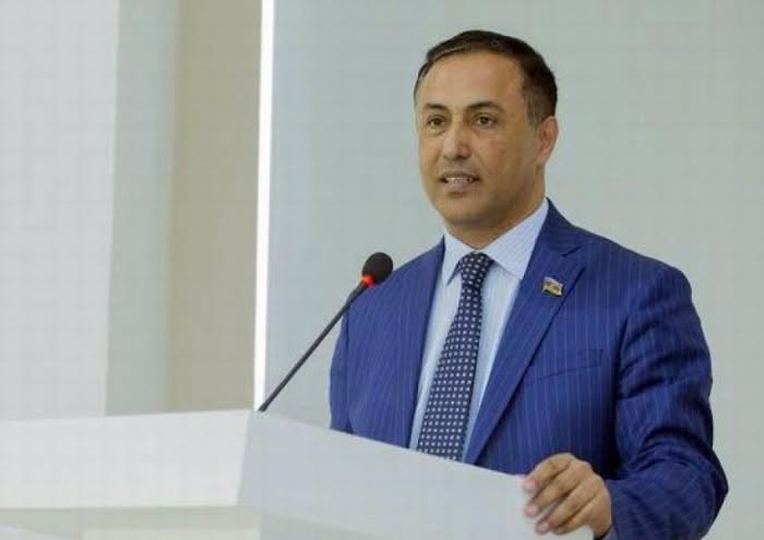 “Azərbaycan-Türkmənistan əlaqələri dinamik inkişaf tempinə malikdir”