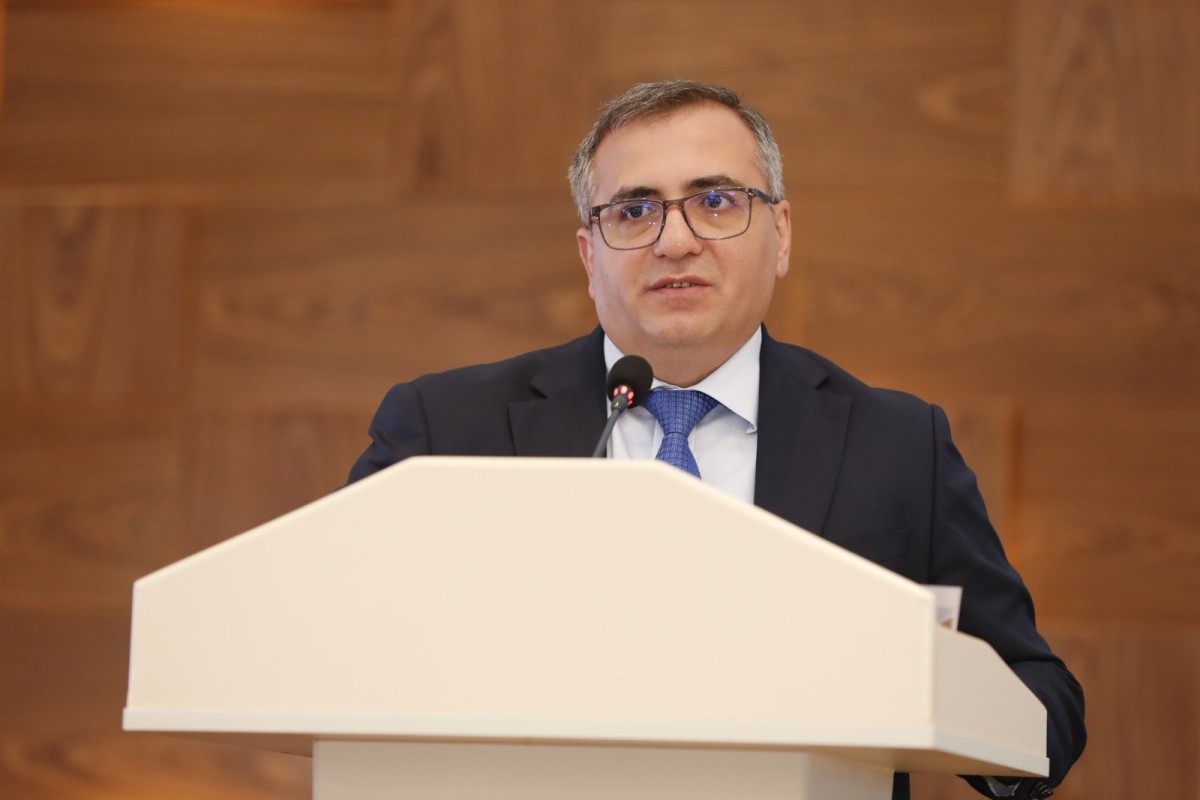 Nazir müavini: Şəki-Zaqatalanın aqrar potensialının reallaşması üçün suvarma sistemi həlledici rol oynayır