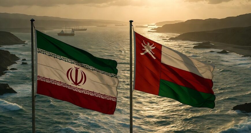 Oman və İran rəsmiləri Maskatda regionun təhlükəsizliyini müzakirə ediblər
