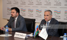 Fərid Şəfiyev: Azərbaycan “orta güc” kimi mövqeyini daha da möhkəmləndirib