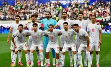 ABŞ dünya çempionatında İrana millisinə güzəşt edib