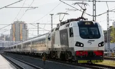 Bakı–Tbilisi-Bakı qatarında aktiv bilet satışı dövrü 30 gündən 90 günə artırılacaq