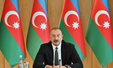 Prezident İlham Əliyev: İslam dəyərlərinin qorunmasına Azərbaycanda həmişə böyük önəm verilib
