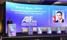 AMB: Sığorta sektorunda növbəti mərhələdə risk əsaslı nəzarət tam tətbiq olunacaq