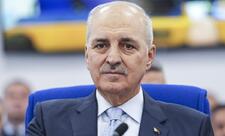 TBMM sədri Azərbaycan-Ermənistan normallaşma prosesindən danışıb