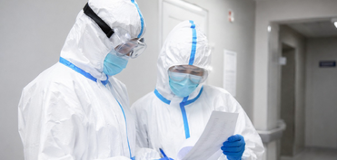 Fransada ilk Ebola yoluxması qeydə alınıb