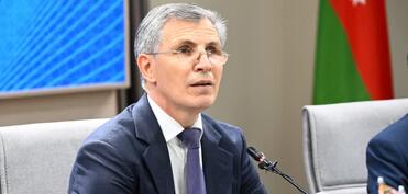 Zahid Oruc: "Müharibə torpaqda başa çatdı - kiber savaşlar davam edir"