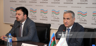 Fərid Şəfiyev: Azərbaycan “orta güc” kimi mövqeyini daha da möhkəmləndirib