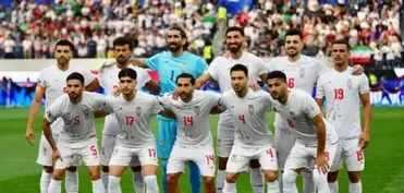 ABŞ dünya çempionatında İrana millisinə güzəşt edib