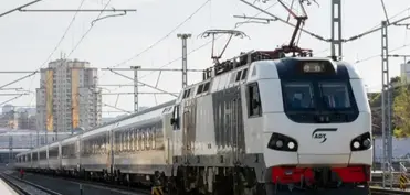 Bakı–Tbilisi-Bakı qatarında aktiv bilet satışı dövrü 30 gündən 90 günə artırılacaq