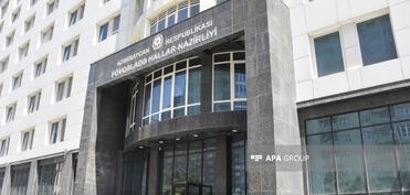 FHN gözlənilən qeyri-sabit hava ilə bağlı əhaliyə müraciət edib
