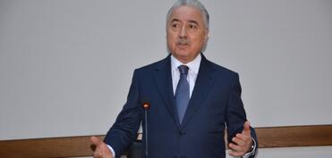Prezidentin köməkçisi: Dövlət Proqramı üzrə investisiya qoyuluşunun məbləği təqribən 700 milyon manata yaxın olacaq