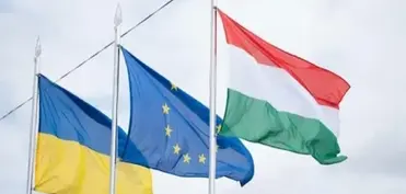 KİV: Macarıstan Ukrayna və Moldovanın Aİ-yə üzvlük danışıqlarını yenidən ləngidib