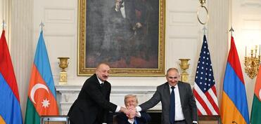 Sülhə aparan yol: Ermənistanın seçimi...